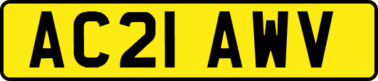 AC21AWV