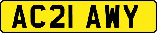 AC21AWY