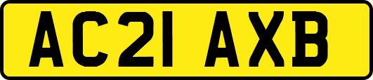 AC21AXB