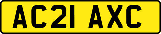 AC21AXC