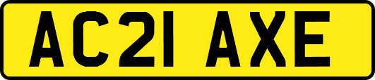 AC21AXE