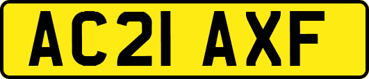 AC21AXF