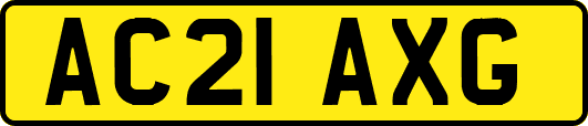 AC21AXG