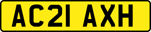 AC21AXH