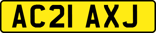 AC21AXJ