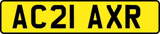 AC21AXR