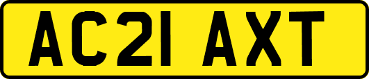 AC21AXT