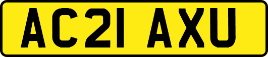 AC21AXU