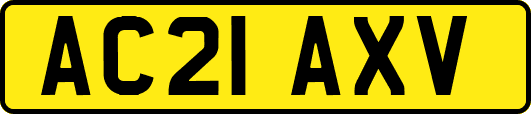 AC21AXV