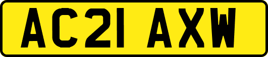 AC21AXW