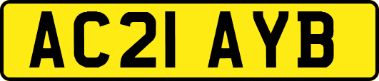 AC21AYB
