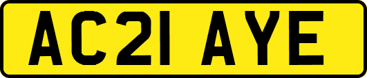 AC21AYE