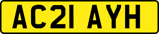 AC21AYH