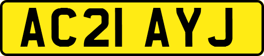 AC21AYJ