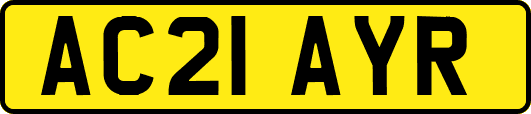 AC21AYR