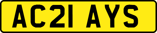 AC21AYS