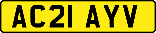 AC21AYV