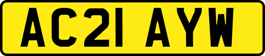 AC21AYW