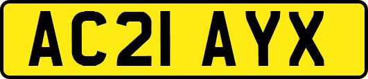 AC21AYX