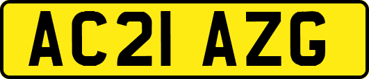 AC21AZG