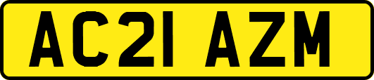 AC21AZM