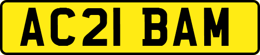 AC21BAM