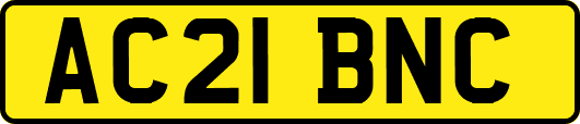 AC21BNC