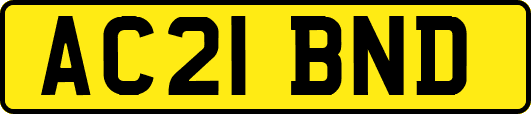 AC21BND