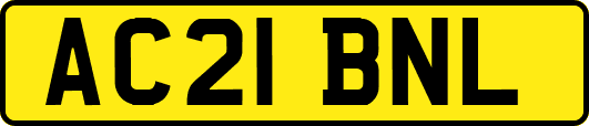 AC21BNL