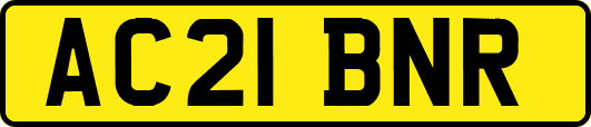 AC21BNR