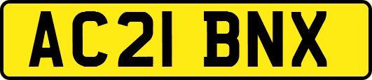 AC21BNX
