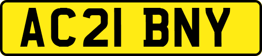 AC21BNY