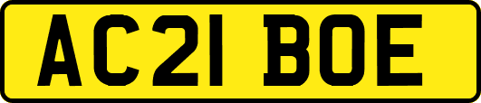 AC21BOE