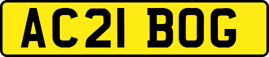 AC21BOG