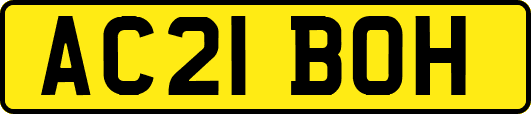 AC21BOH
