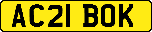 AC21BOK