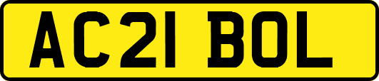 AC21BOL