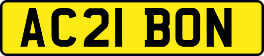 AC21BON
