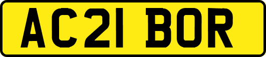 AC21BOR