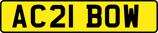 AC21BOW