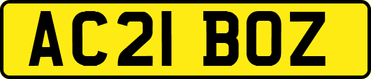 AC21BOZ