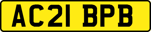 AC21BPB