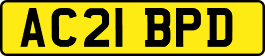 AC21BPD