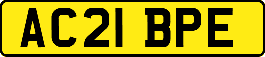 AC21BPE
