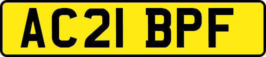AC21BPF
