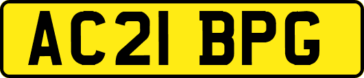AC21BPG