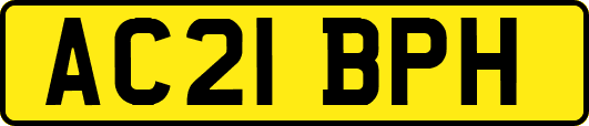 AC21BPH
