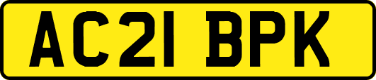 AC21BPK