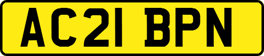 AC21BPN