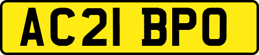 AC21BPO